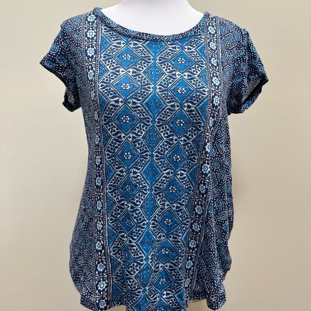 Lucky Brand Women's Top Size S